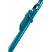MAKITA DCL286FZ Aku-vysavač Li-ion LXT (18V/bez aku)